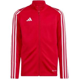 imageadidas Kids Tiro23 League Training JacketTeam Power Red