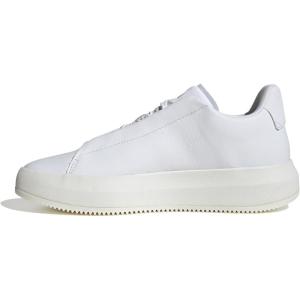 imageadidas Mens Acesmash SneakerWhiteWhiteWhite