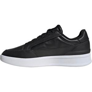 imageadidas Mens Aspyre SneakerBlackBlackCarbon
