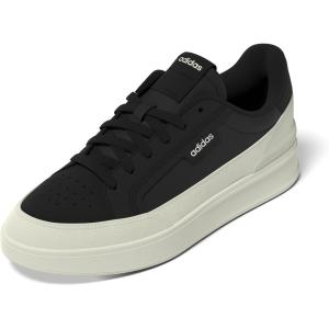 imageadidas Mens Aspyre SneakerBlackOff WhiteOff White