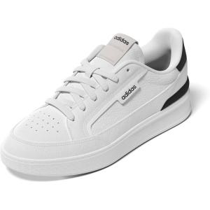 imageadidas Mens Aspyre SneakerWhiteBlackWhite