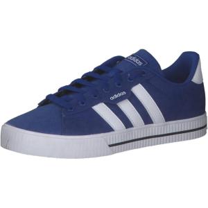 imageadidas Mens Daily 30 SneakerAzurea Ftwbla Negbs