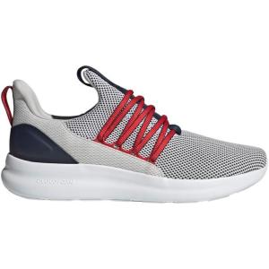 imageadidas Mens Lite Racer Adapt 70 SneakerWhiteInkGrey