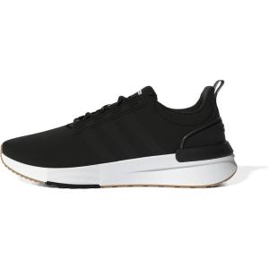 imageadidas Mens Racer Tr21 Shoes RunningBlackBlackGum
