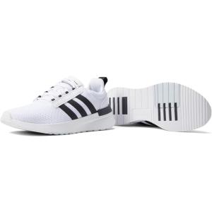 imageadidas Mens Racer Tr21 Shoes RunningWhiteCarbonCore Black