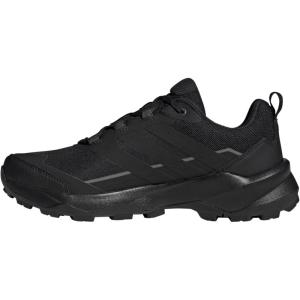 imageadidas Mens Terrex Skychaser Ax5 Goretex Hiking ShoeBlackBlackCarbon