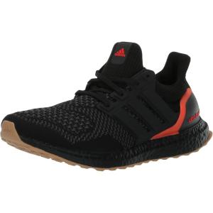 imageadidas Mens Ultraboost 10 ShoeCore BlackCore BlackSolar Red