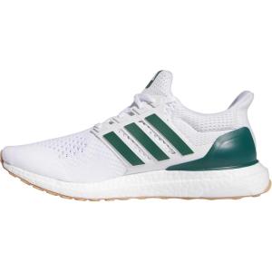 imageadidas Mens Ultraboost 10 ShoeWhiteCollegiate GreenGum