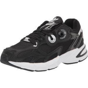 imageadidas Originals Womens AstirBlackBlackWhite