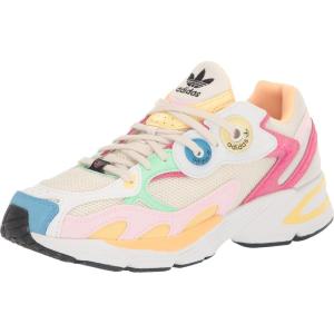 imageadidas Originals Womens AstirOff WhitePulse MintClear Pink