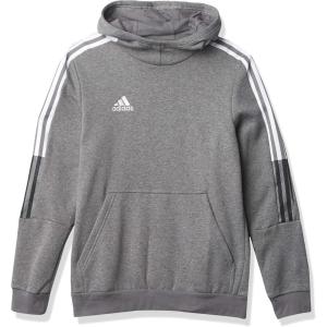imageadidas UnisexChild Tiro 21 Sweat Hoodie