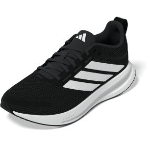 imageadidas Womens Runblaze SneakerWhiteWhiteBlack