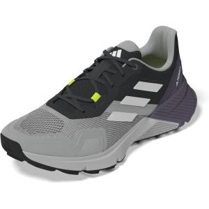 imageadidas Womens Trail Running ShoesDgh Solid GreyCrystal WhiteWonder Silver