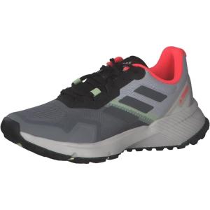 imageadidas Womens Trail Running ShoesGrey Three Grey Four Turbo