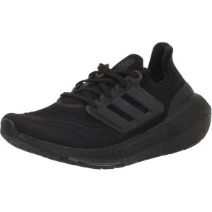 imageadidas Womens Ultraboost Light Running Shoes SneakerBlackBlackBlack