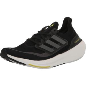 imageadidas Womens Ultraboost Light Running Shoes SneakerBlackGreyWhite