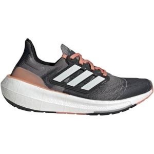 imageadidas Womens Ultraboost Light Running Shoes SneakerGrey FourWhiteWonder Claygrey