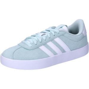 imageadidas Womens VL Court 30 SneakerHalo Mint Cloud White Halo Mint