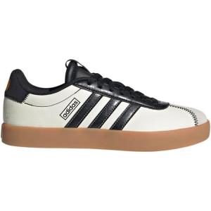 imageadidas Womens VL Court 30 SneakerOff WhiteBlackOff White
