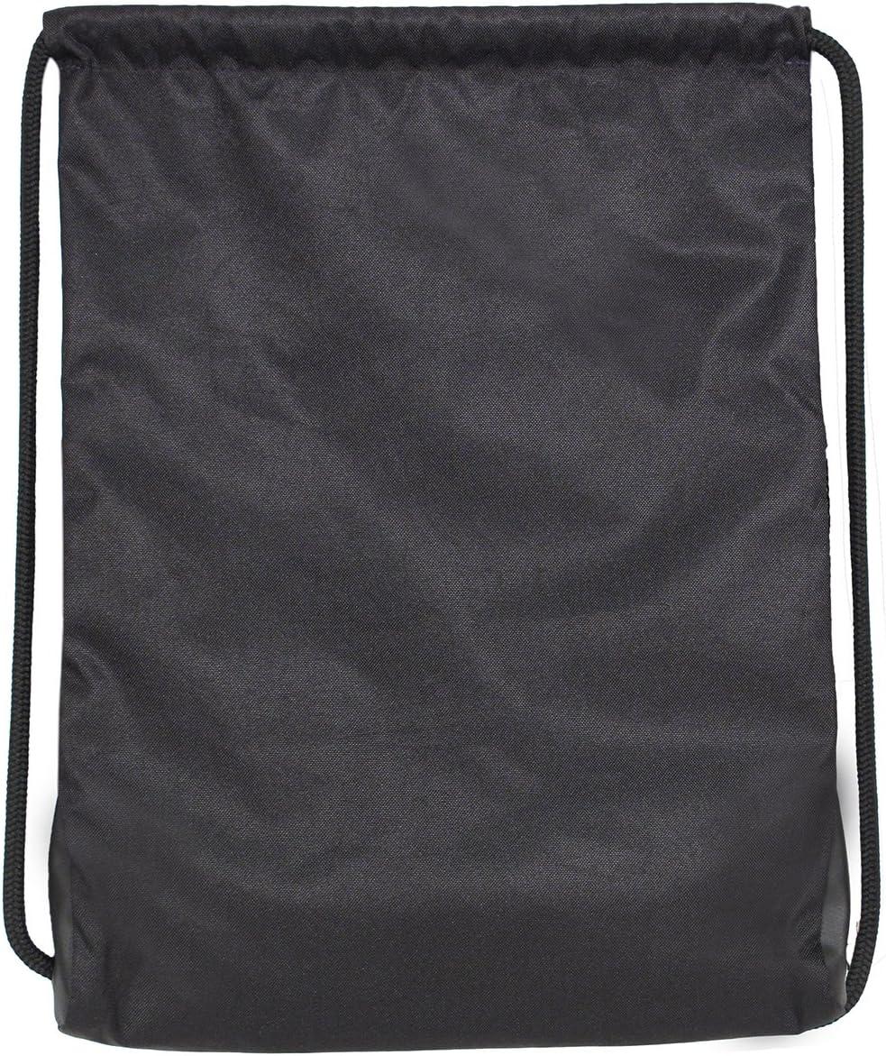 imageadidas Alliance Sackpack  Drawstring Backpack Small Bag for Men and Women Tropic BloomClear Pink One SizeTeam Navy Blue20