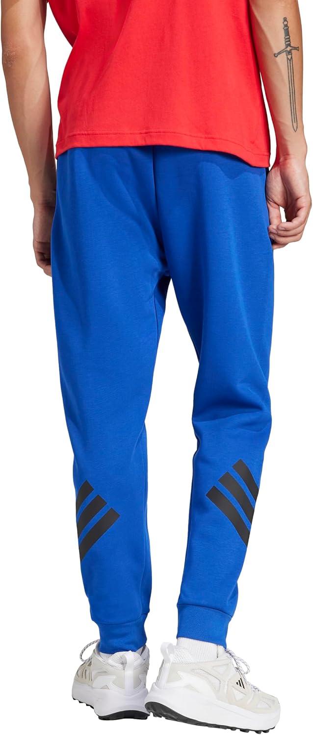 imageadidas Mens Future Icons 3Stripes PantsTeam Royal Blue