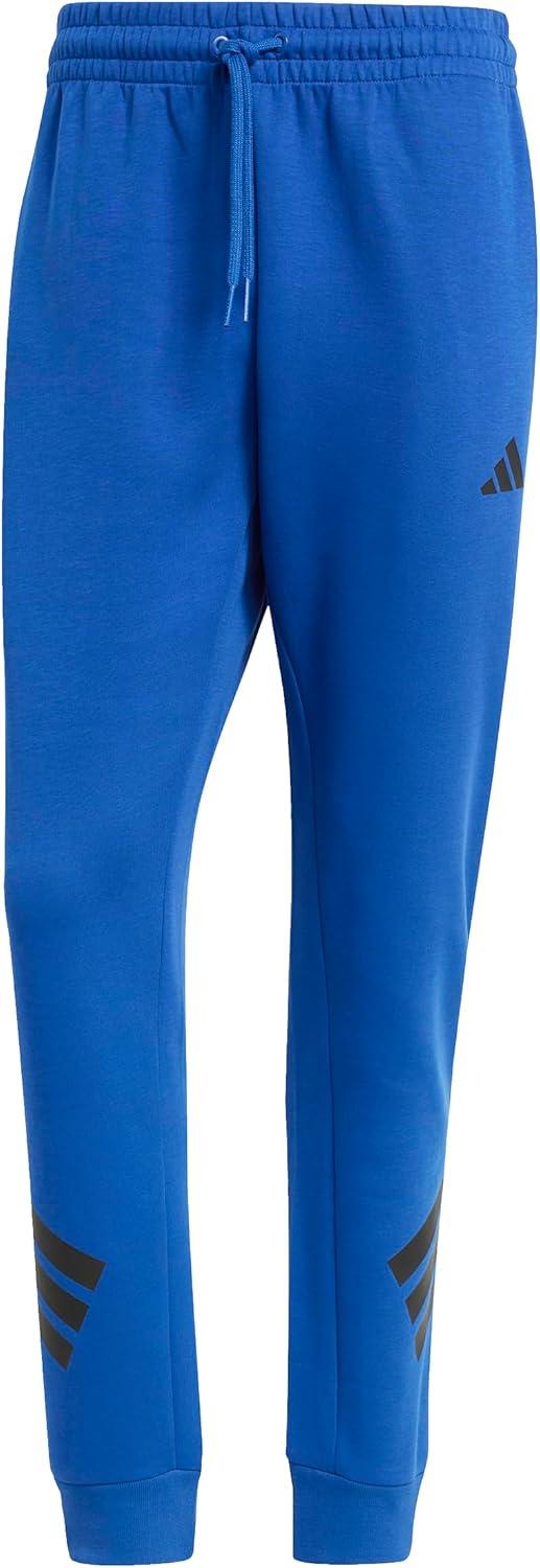 imageadidas Mens Future Icons 3Stripes PantsTeam Royal Blue