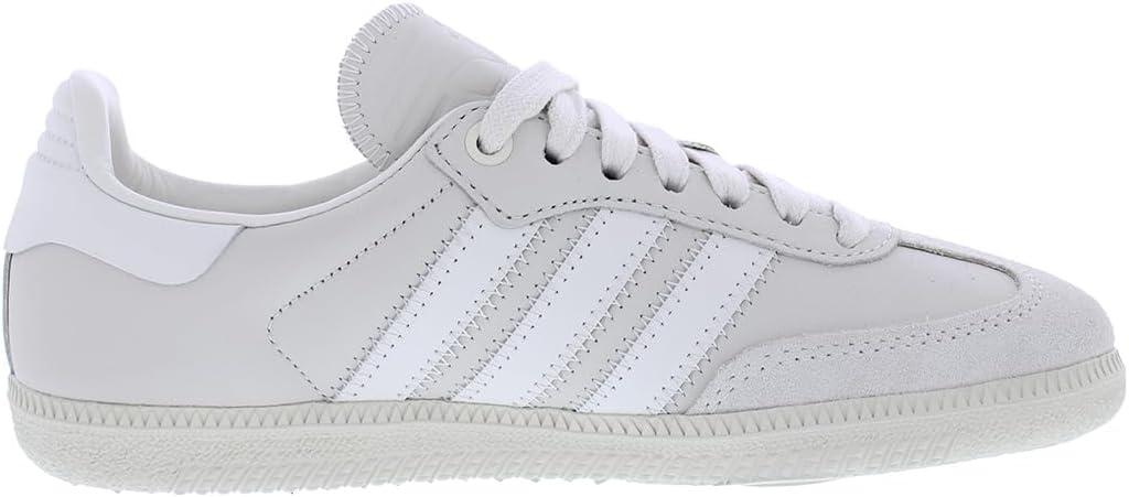imageadidas UnisexAdult Samba IndoorCreamWhiteCream