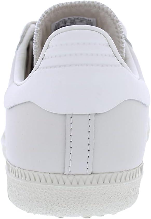 imageadidas UnisexAdult Samba IndoorCreamWhiteCream