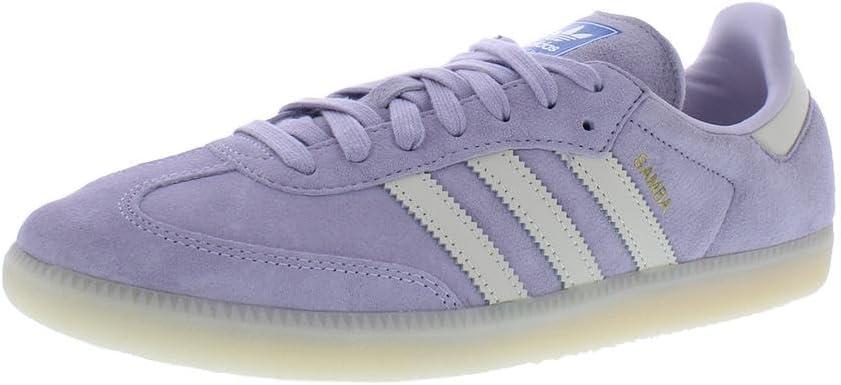 imageadidas UnisexAdult Samba IndoorGreyBrownBrown