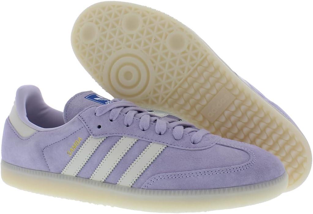 imageadidas UnisexAdult Samba IndoorGreyBrownBrown