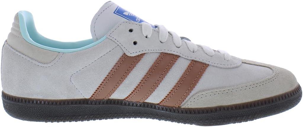 imageadidas UnisexAdult Samba IndoorPinkWhite