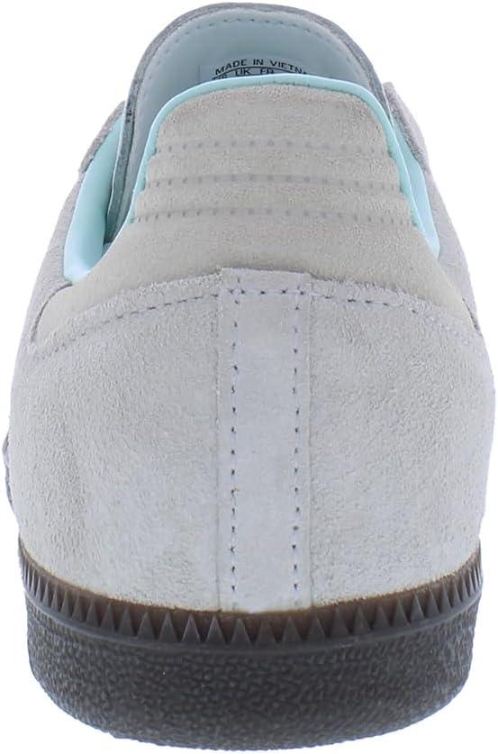 imageadidas UnisexAdult Samba IndoorPinkWhite