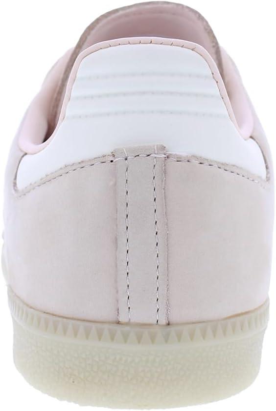 imageadidas UnisexAdult Samba IndoorWonder QuartzOff White