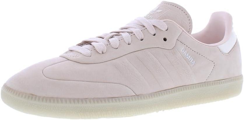 imageadidas UnisexAdult Samba IndoorWonder QuartzOff White