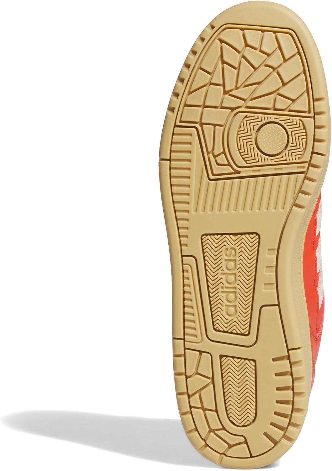 imageadidas Womens Break StartBright RedCream WhiteSupplier Colour