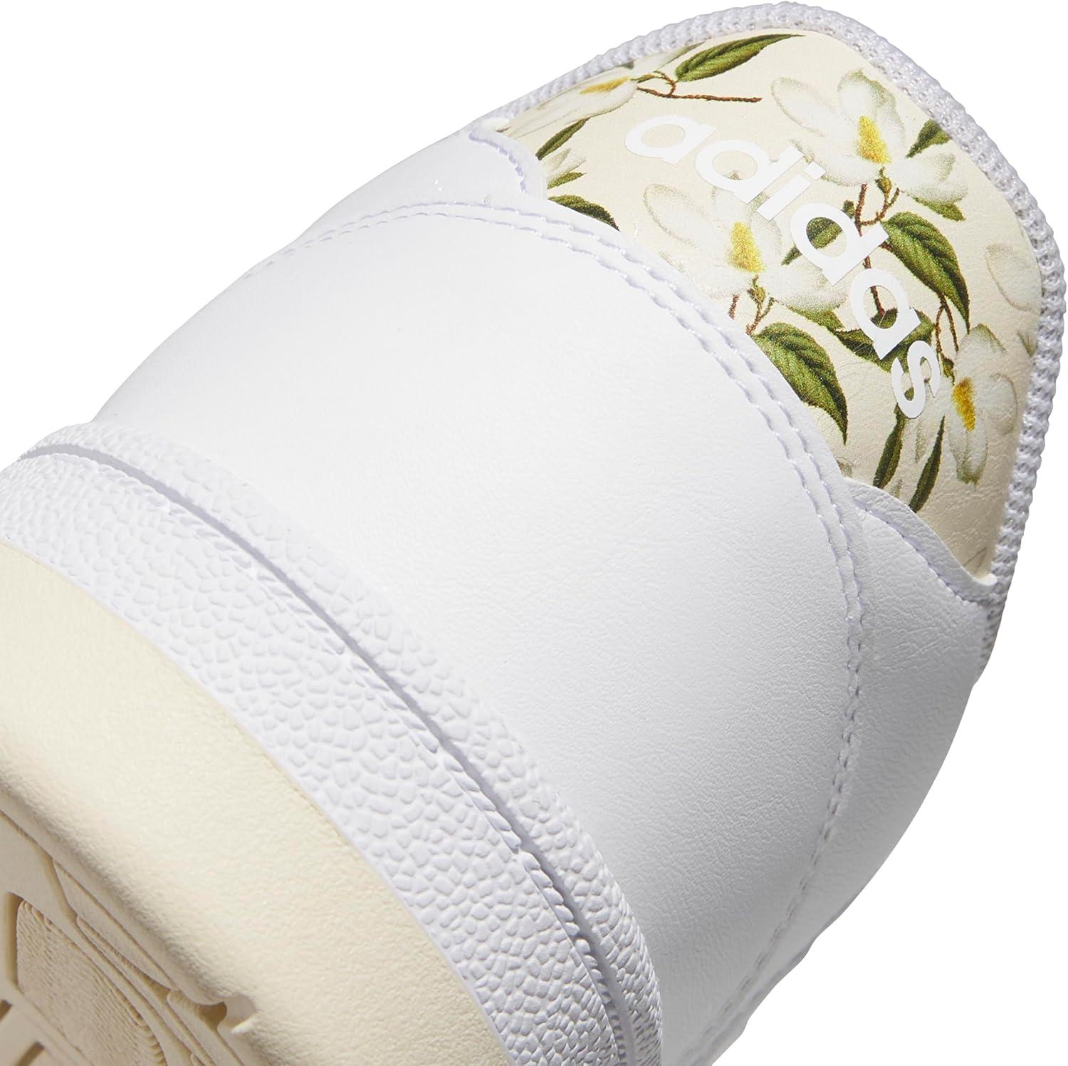 imageadidas Womens Break StartWhiteCream WhiteWhite