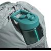 imageadidas Alliance Sackpack  Drawstring Backpack Small Bag for Men and Women Tropic BloomClear Pink One SizeWonder Sage GreenGrey Six