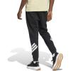 imageadidas Mens Future Icons 3Stripes PantsBlack