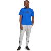 imageadidas Mens Future Icons 3Stripes PantsMedium Grey Heather
