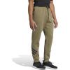 imageadidas Mens Future Icons 3Stripes PantsOlive StrataOlive Strata