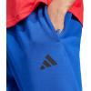 imageadidas Mens Future Icons 3Stripes PantsTeam Royal Blue