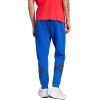 imageadidas Mens Future Icons 3Stripes PantsTeam Royal Blue
