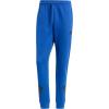 imageadidas Mens Future Icons 3Stripes PantsTeam Royal Blue