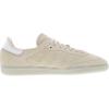 imageadidas UnisexAdult Samba IndoorBeigeWhite