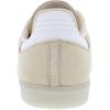 imageadidas UnisexAdult Samba IndoorBeigeWhite