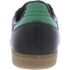 imageadidas UnisexAdult Samba IndoorBrownGreen