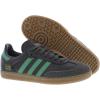 imageadidas UnisexAdult Samba IndoorBrownGreen