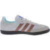 imageadidas UnisexAdult Samba IndoorPinkWhite
