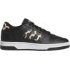 imageadidas Womens Break StartBlackWhiteCrystal Sand