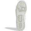 imageadidas Womens Break StartCloud WhiteCrystal JadeIvory